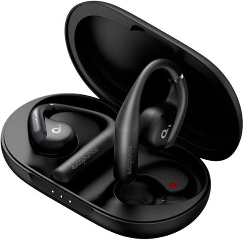 Soundcore - AeroFit - Midnight Black