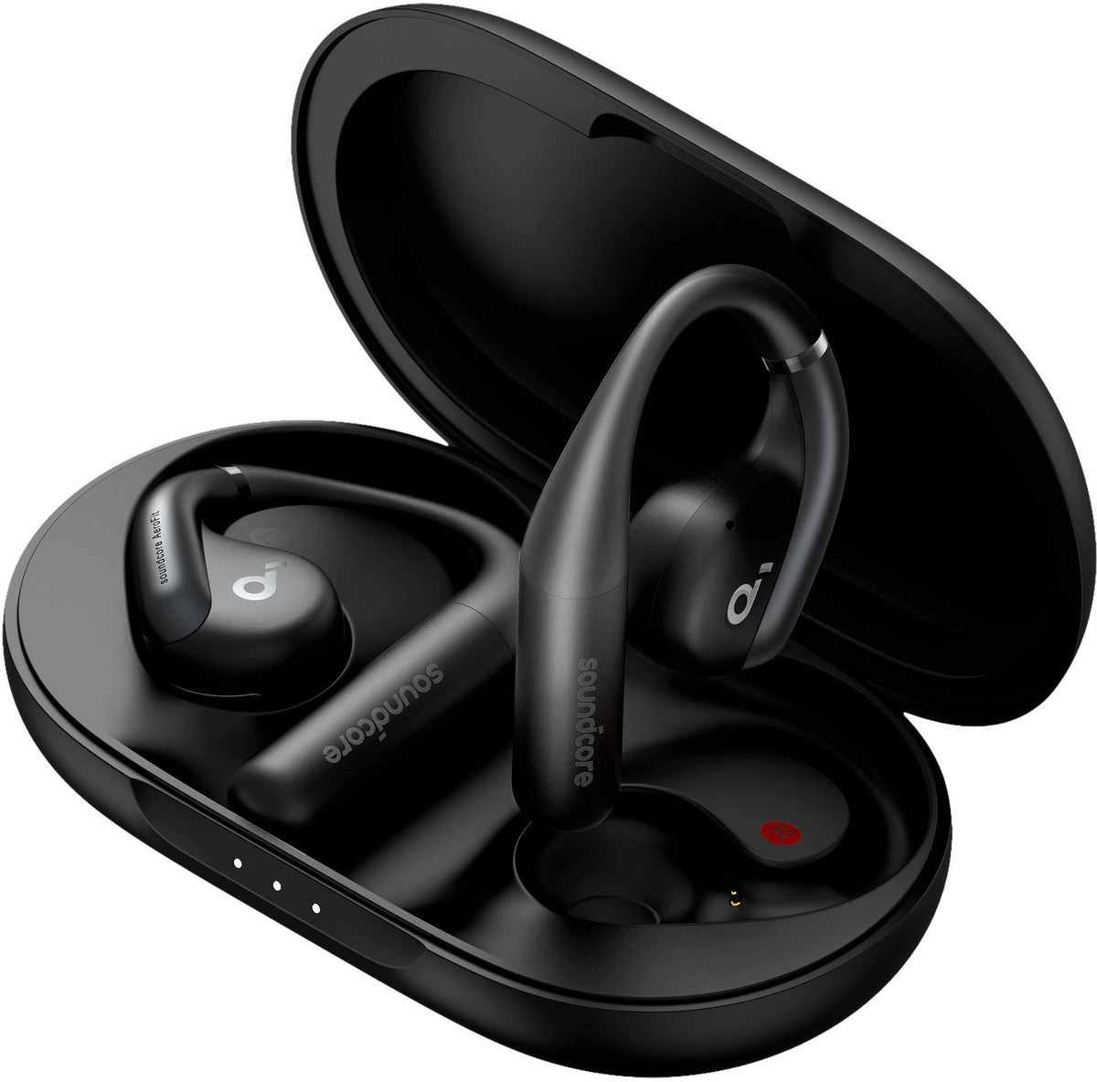 Soundcore - AeroFit - Midnight Black