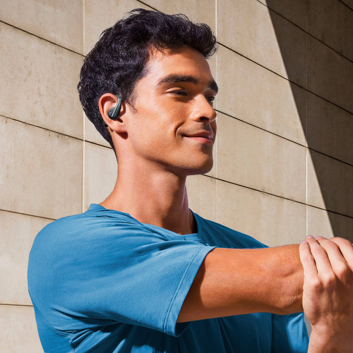 Soundcore - AeroFit - Midnight Black