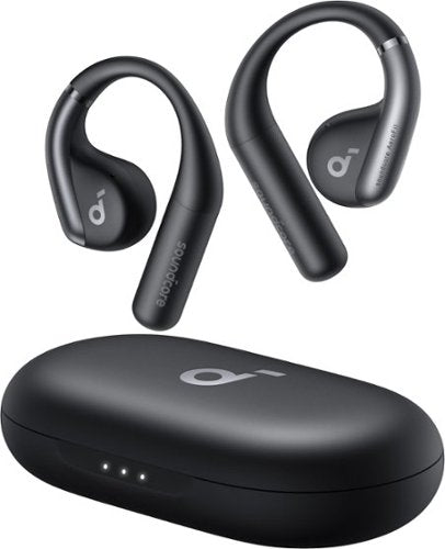 Soundcore - AeroFit - Midnight Black