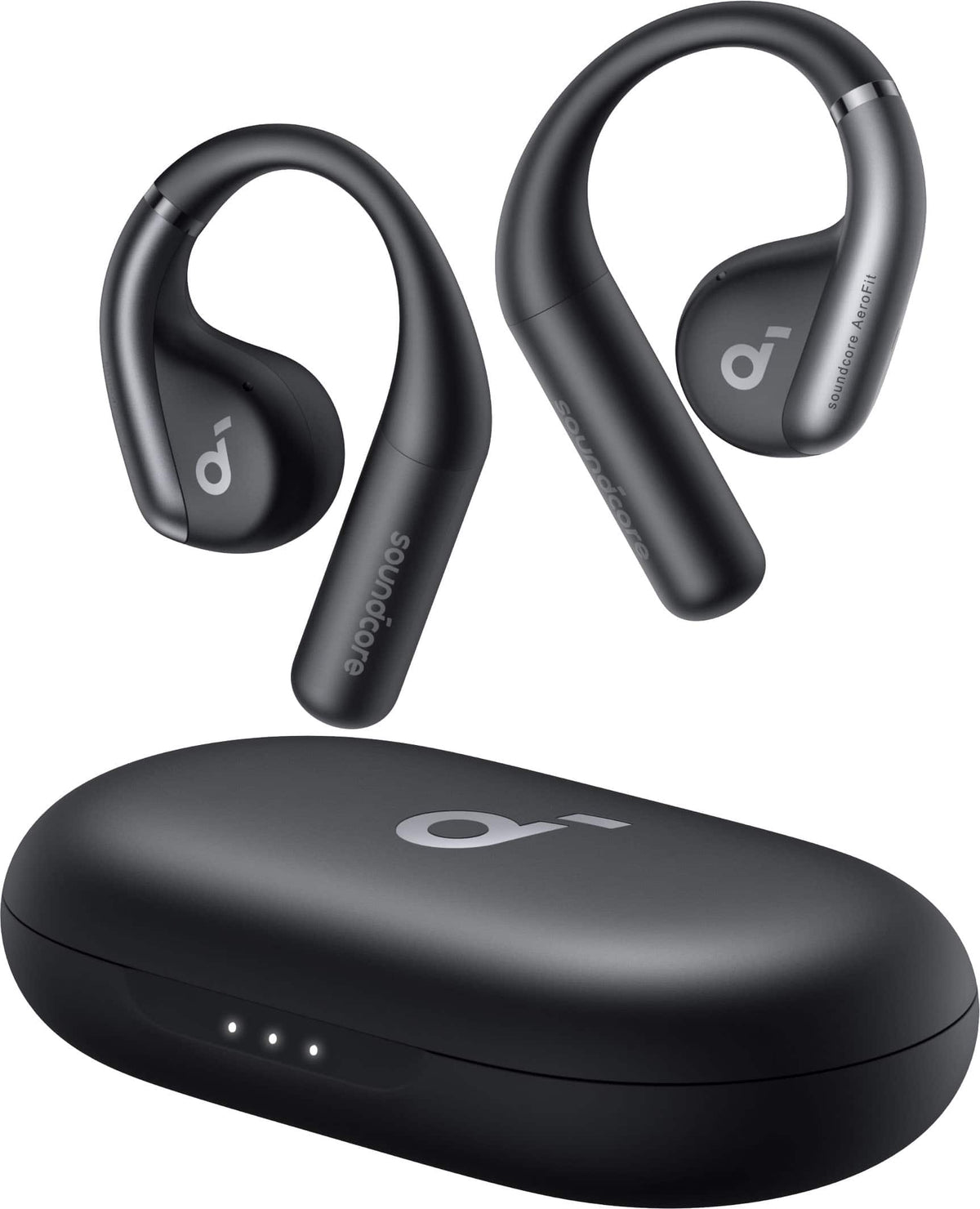 Soundcore - AeroFit - Midnight Black