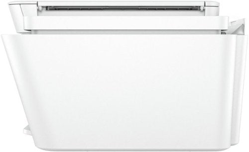 HP - DeskJet 4255e Wireless AI-Enabled All-in-One Inkjet Printer with 3 Months of Instant Ink - White