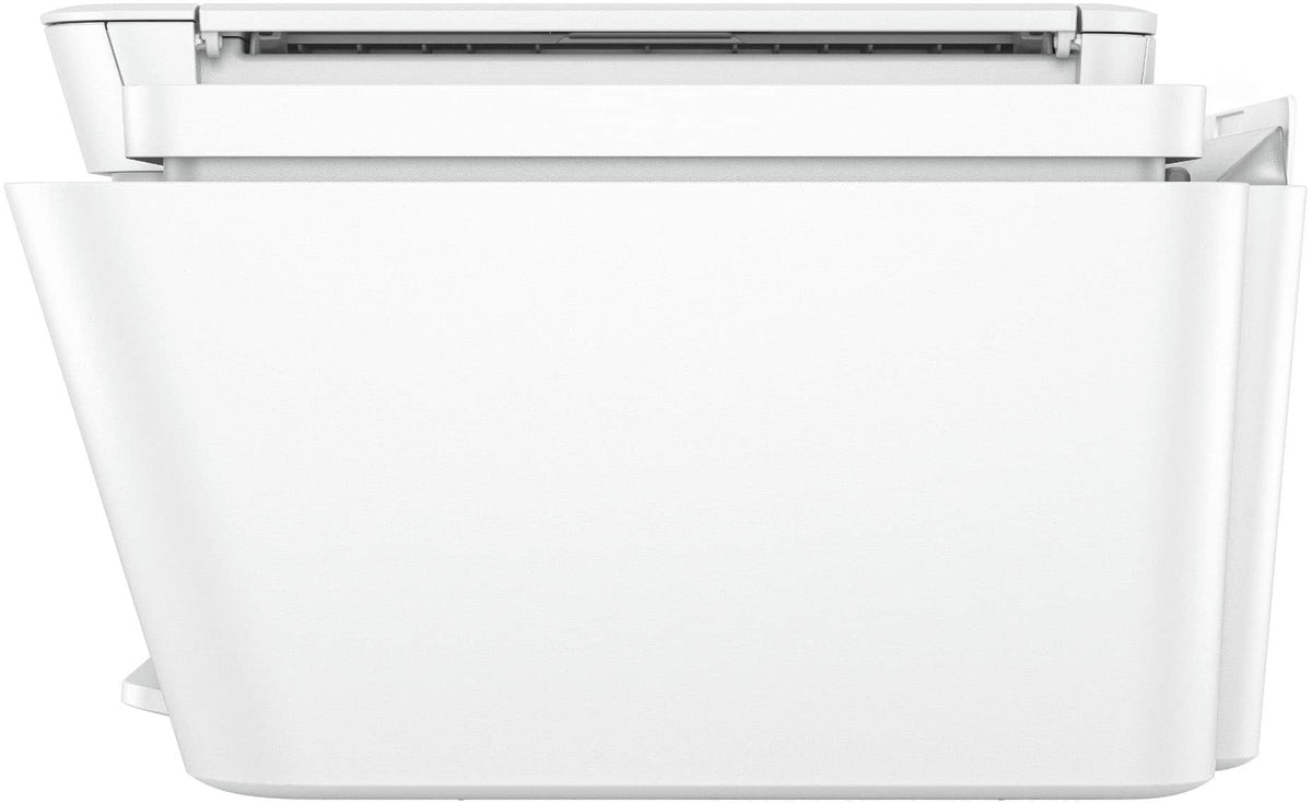 HP - DeskJet 4255e Wireless AI-Enabled All-in-One Inkjet Printer with 3 Months of Instant Ink - White