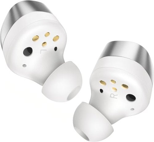 Sennheiser - MOMENTUM True Wireless 4 Earbuds - White