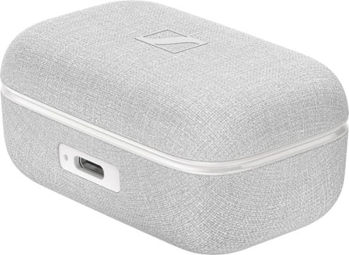 Sennheiser - MOMENTUM True Wireless 4 Earbuds - White