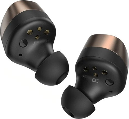 Sennheiser - MOMENTUM True Wireless 4 Earbuds - Copper