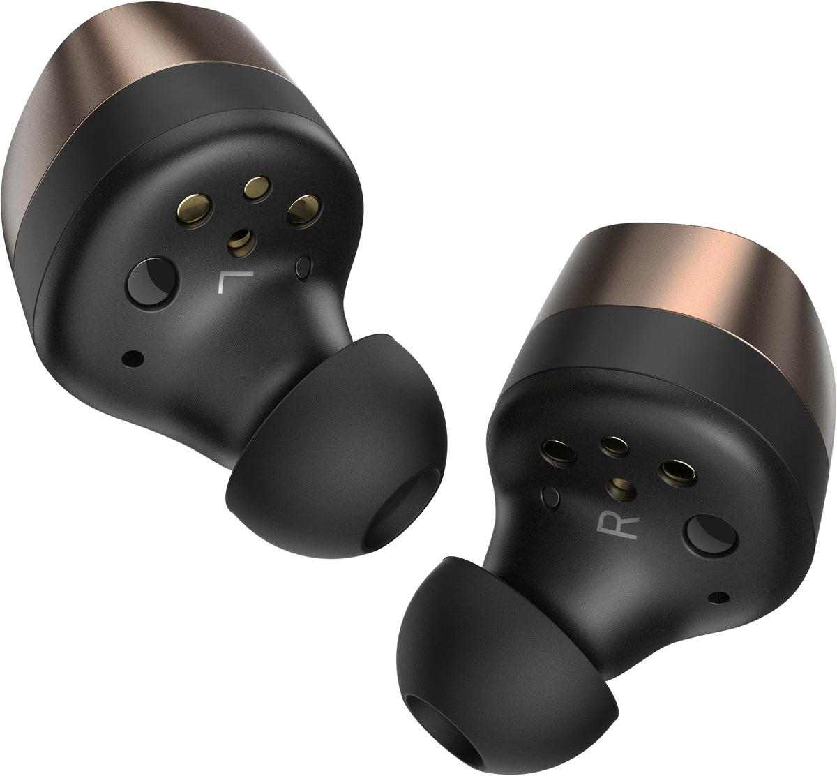 Sennheiser - MOMENTUM True Wireless 4 Earbuds - Copper