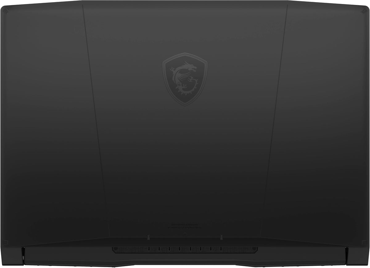 MSI - Katana 15 15.6" 144Hz FHD Gaming Laptop-Ryzen 9-8945HS with 16GB Memory-RTX 4070-1TB SSD - Black