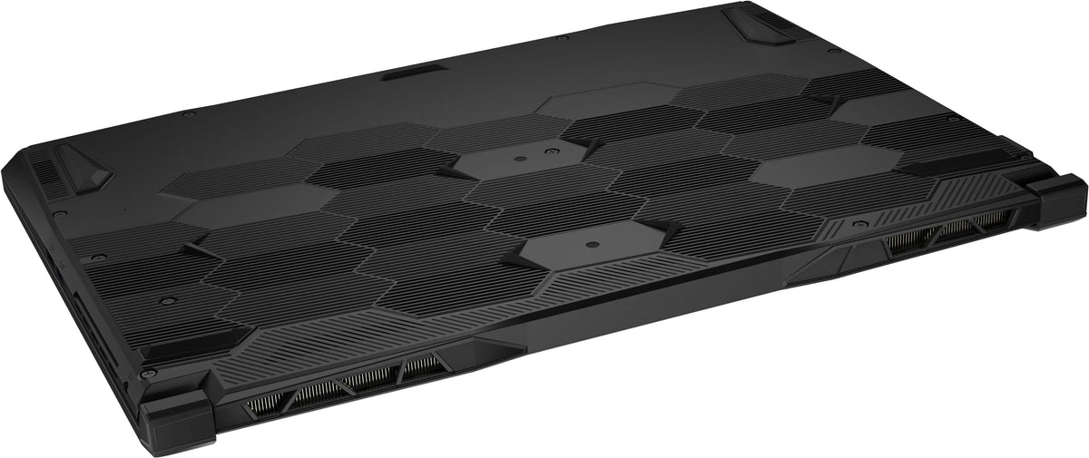 MSI - Katana 15 15.6" 144Hz FHD Gaming Laptop-Ryzen 9-8945HS with 16GB Memory-RTX 4070-1TB SSD - Black