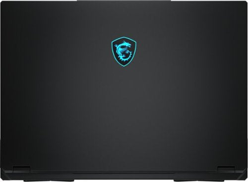 MSI - Stealth 18 AI 18" 120Hz UHD+ Ultra Thin Gaming Laptop-Intel Core Ultra9-185H with 32GB Memory-RTX 4080-1TB SSD - Midnight Black