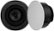 Sonance - VX62R – Visual Experience Series 6-1/2" 2-Way In Ceiling Speakers (Pair) - Paintable White