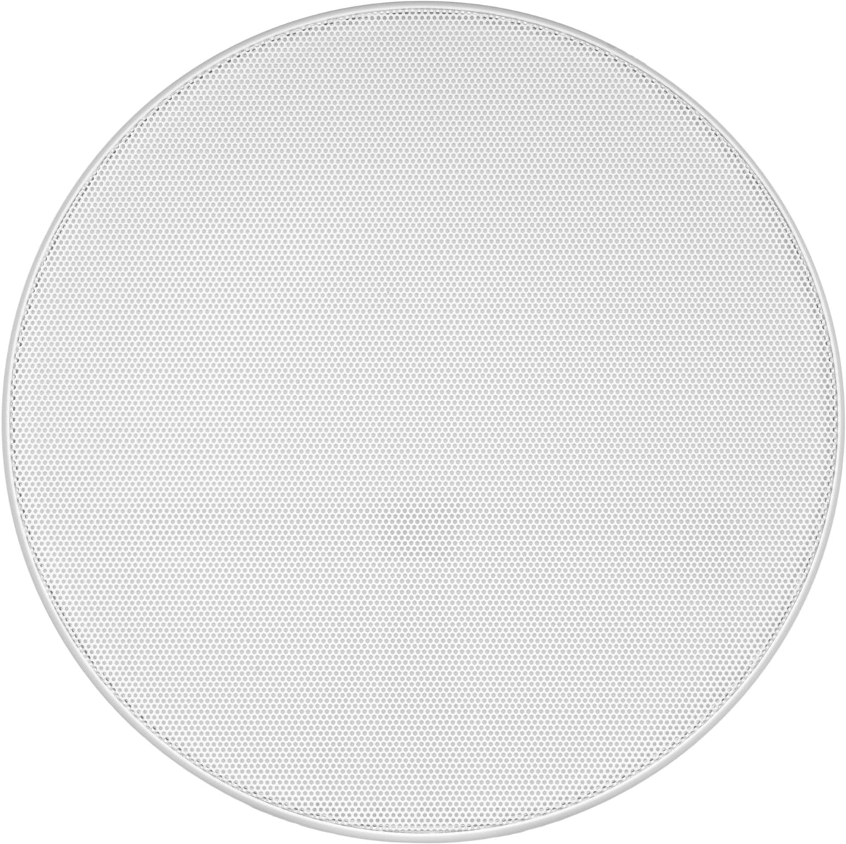 Sonance - VX62R – Visual Experience Series 6-1/2" 2-Way In Ceiling Speakers (Pair) - Paintable White