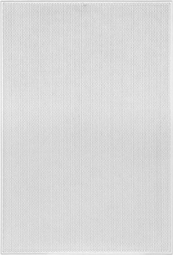 Sonance - VX62 – Visual Experience Series 6-1/2” 2-Way In Wall Speakers (Pair) - Paintable White