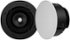 Sonance - VX66R - Visual Experience Series 6" 2-Way In Ceiling Speakers (Pair) - Paintable White