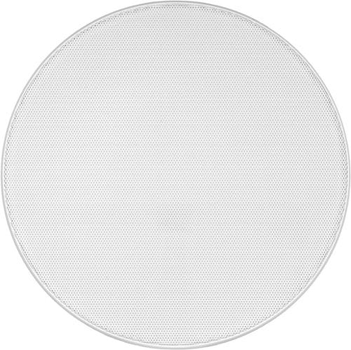Sonance - VX66R - Visual Experience Series 6" 2-Way In Ceiling Speakers (Pair) - Paintable White