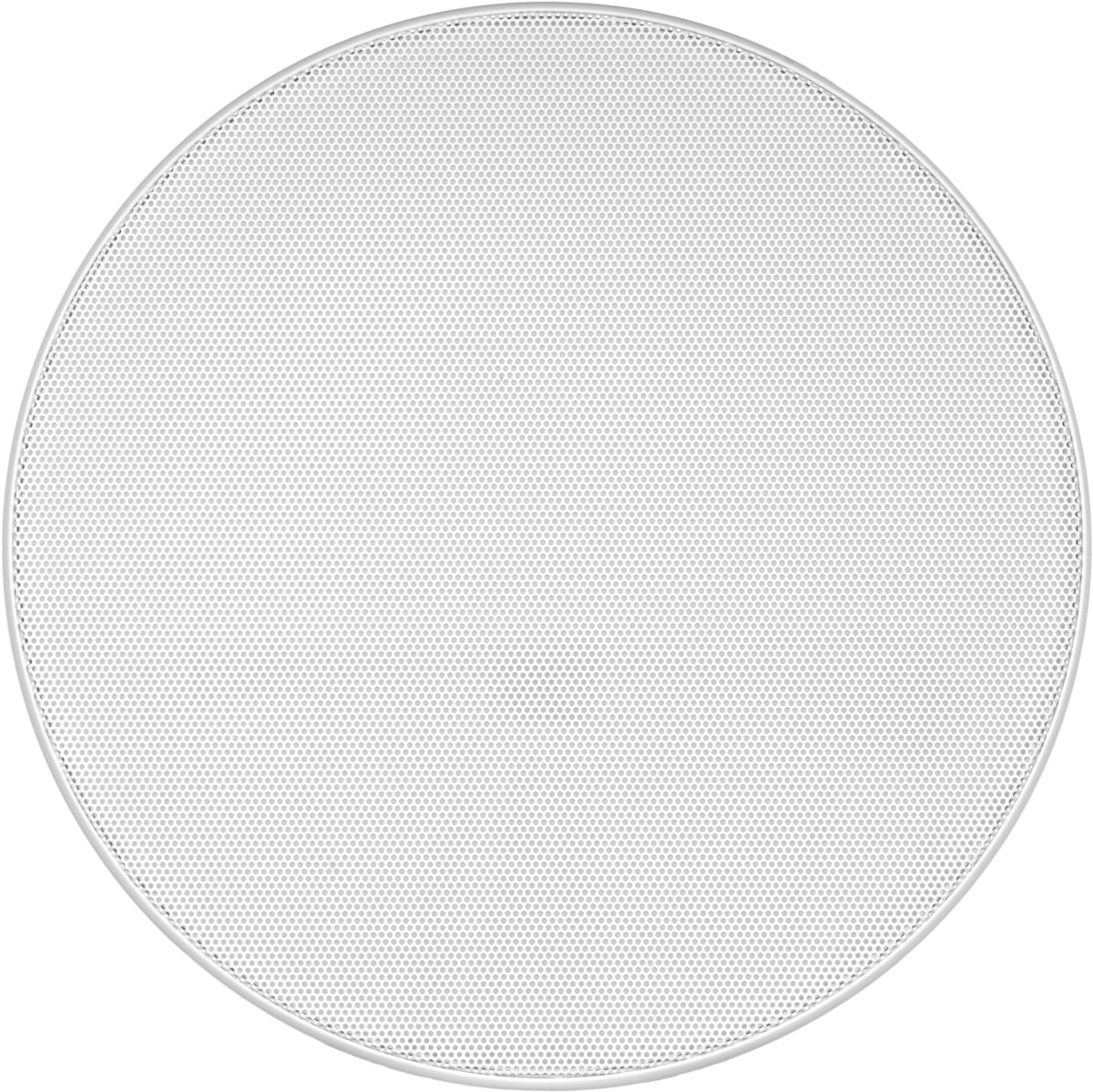 Sonance - VX66R - Visual Experience Series 6" 2-Way In Ceiling Speakers (Pair) - Paintable White