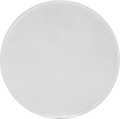 Sonance - VX42R - Visual Experience Series 4" 2-Way In Ceiling Speakers (Pair) - Paintable White