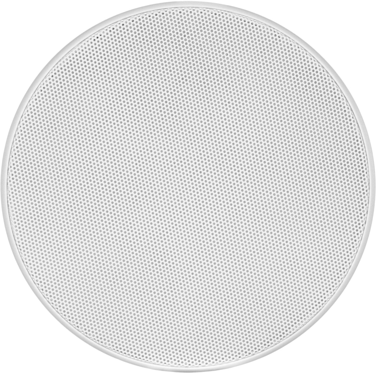 Sonance - VX42R - Visual Experience Series 4" 2-Way In Ceiling Speakers (Pair) - Paintable White