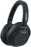Sony - ULT WEAR Wireless Noise Cancelling Headphones - Black