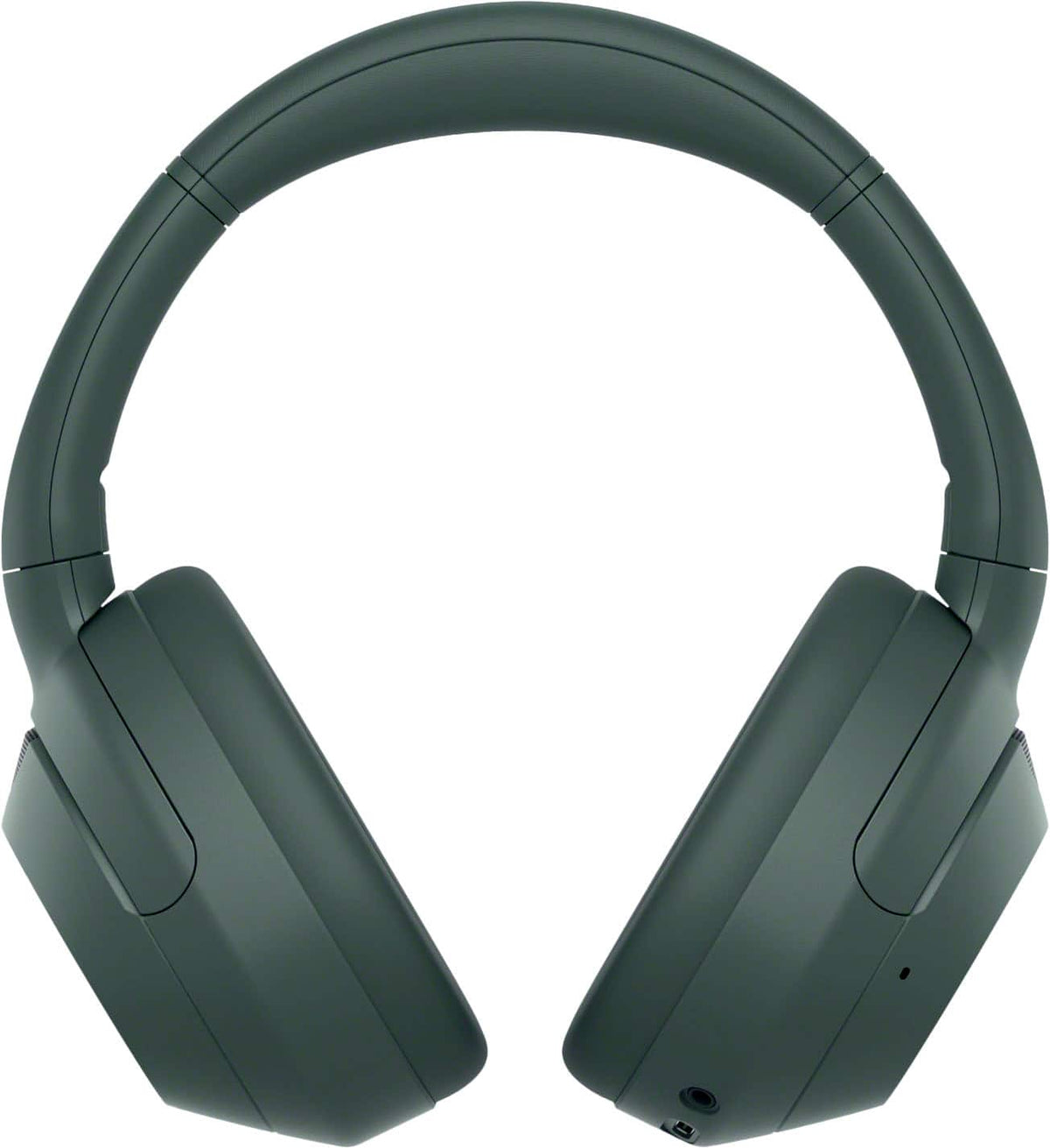 Sony - ULT WEAR Wireless Noise Cancelling Headphones - Forest Gray
