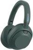Sony - ULT WEAR Wireless Noise Cancelling Headphones - Forest Gray