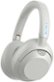 Sony - ULT WEAR Wireless Noise Cancelling Headphones - White
