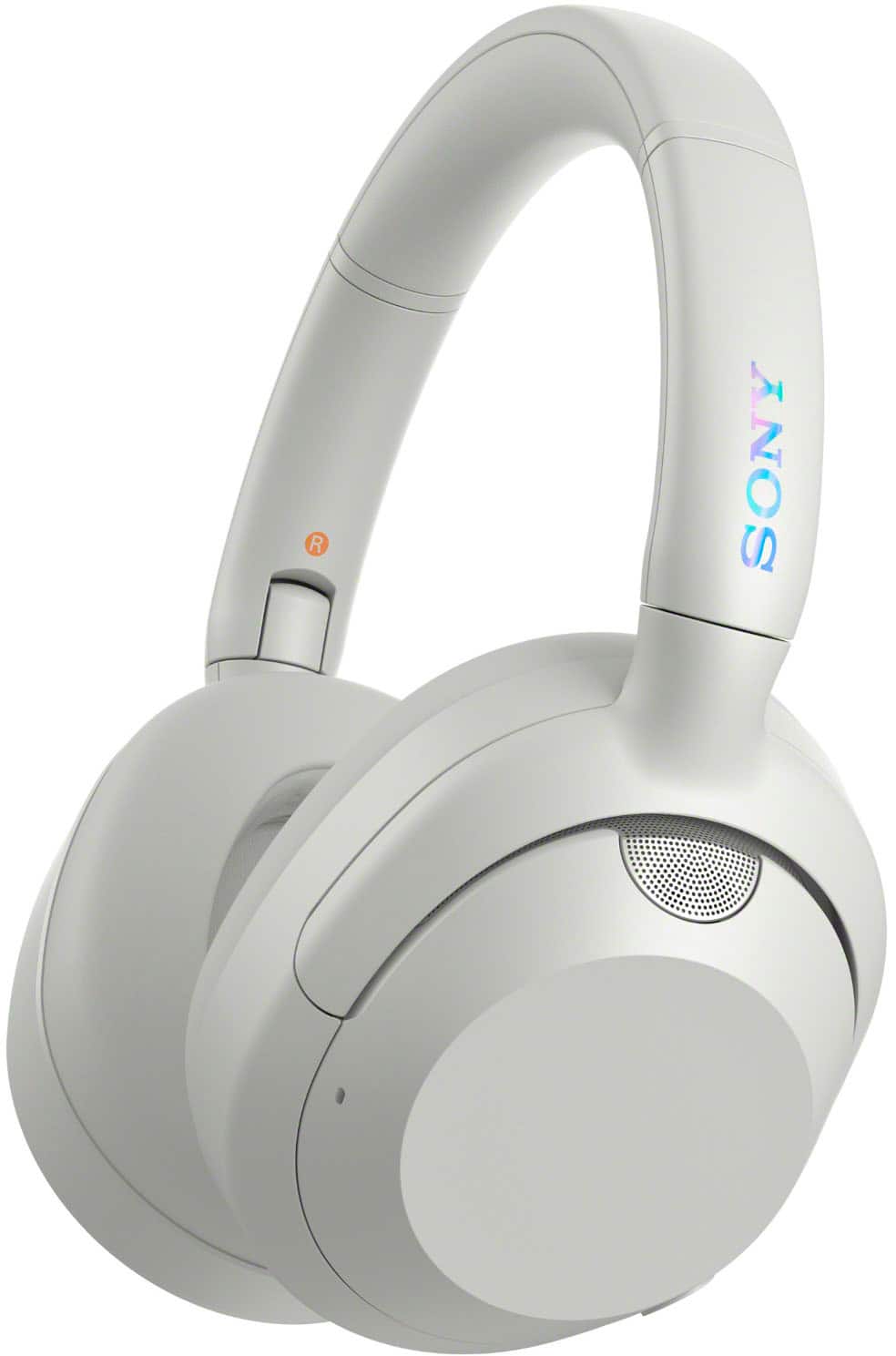 Sony - ULT WEAR Wireless Noise Cancelling Headphones - White