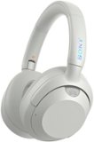 Sony - ULT WEAR Wireless Noise Cancelling Headphones - White