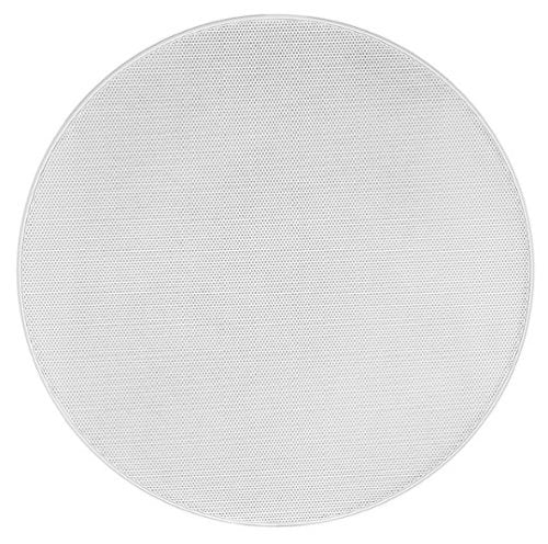 Sonance - VX86R - Visual Experience Series 8" 2-Way In Ceiling Speakers (Pair) - Paintable White
