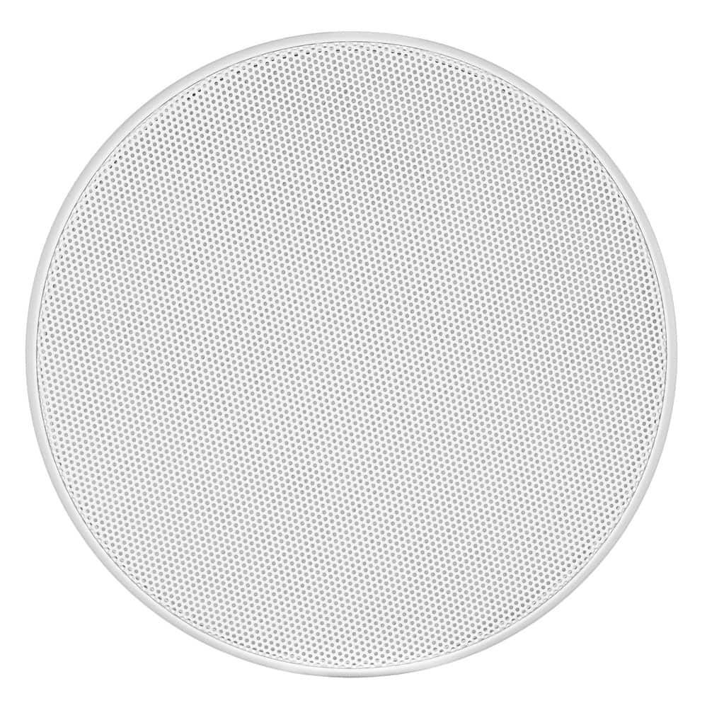 Sonance - VX46R - Visual Experience Series 4" 2-Way In Ceiling Speakers (Pair) - Paintable White