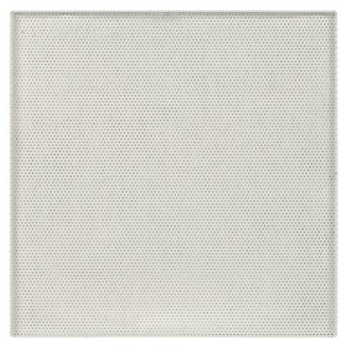 Sonance - VX4SQ-NT - Visual Experience Series 4" Small Square Adapter w/ Trimless Grille (2-Pack) - Paintable White