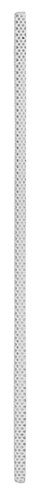 Sonance - VX6SQ-NT - Visual Experience Series 6" Medium Square Adapter w/ Trimless Grille (2-Pack) - Paintable White