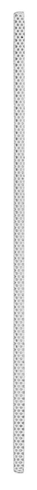 Sonance - VX6SQ-NT - Visual Experience Series 6" Medium Square Adapter w/ Trimless Grille (2-Pack) - Paintable White