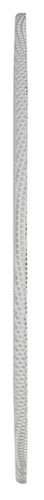 Sonance - VX4R-GRILLE-NT - Visual Experience Series 4" Round Grille Trimless for 4" In Ceiling Speakers (2-Pack) - Paintable White