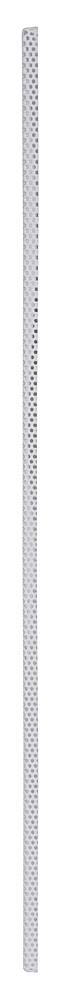 Sonance - VX8SQ-NT - Visual Experience Series 8" Large Square Adapter w/ Trimless Grille (2-Pack) - Paintable White