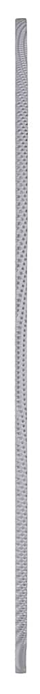 Sonance - VX8R-GRILLE-NT - Visual Experience Series 8" Round Grille Trimless for 8" In Ceiling (2-Pack) - Paintable White