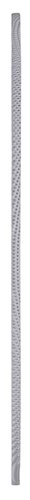 Sonance - VX8R-GRILLE-NT - Visual Experience Series 8" Round Grille Trimless for 8" In Ceiling (2-Pack) - Paintable White