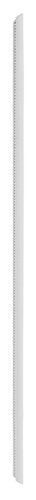 Sonance - VX8SQ-T - Visual Experience Series 8" Large Square Adapter w/ Micro Trim Grille (2-Pack) - Paintable White