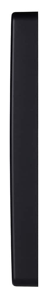 Sonance - VX4-ENCL - Visual Experience Series 4" Rectangle Retro Enclosure for 4" VX (2-Pack) - Black