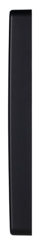 Sonance - VX4-ENCL - Visual Experience Series 4" Rectangle Retro Enclosure for 4" VX (2-Pack) - Black