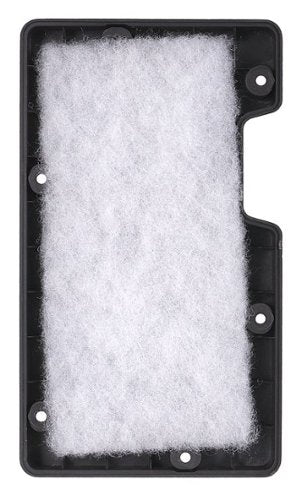 Sonance - VX4-ENCL - Visual Experience Series 4" Rectangle Retro Enclosure for 4" VX (2-Pack) - Black