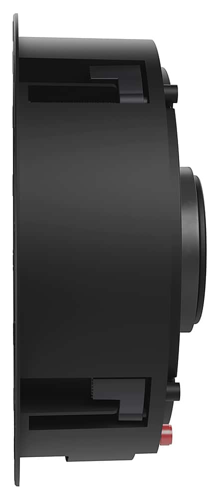 Sonance - VX80R - Visual Experience Series 8" 2-Way In Ceiling Speakers (Pair) - Paintable White