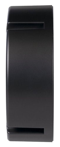 Sonance - VX6-ENCL-R - Visual Experience Series 6" Round Retro Enclosure for 6" VX (2-Pack) - Black