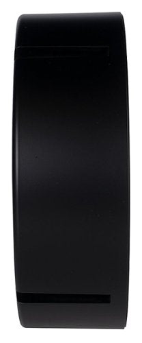 Sonance - VX8-ENCL-R - Visual Experience Series 8" Round Retro Enclosure for 8" VX (2-Pack) - Black