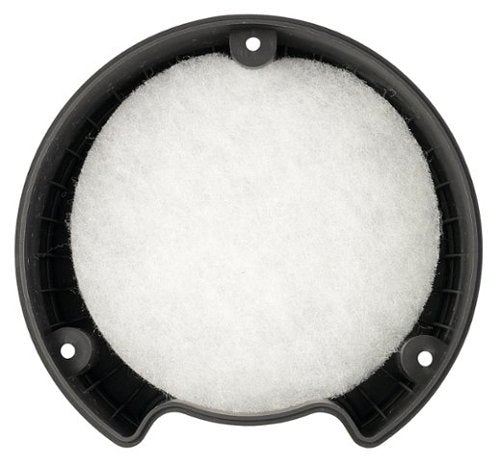 Sonance - VX4-ENCL-R - Visual Experience Series 4" Round Retro Enclosure for 4" VX (2-Pack) - Black