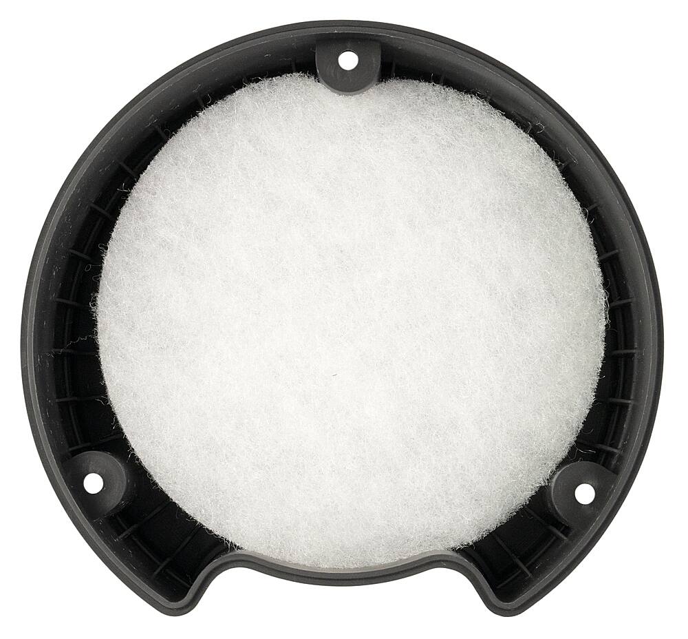 Sonance - VX4-ENCL-R - Visual Experience Series 4" Round Retro Enclosure for 4" VX (2-Pack) - Black