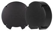 Sonance - VX4-ENCL-R - Visual Experience Series 4" Round Retro Enclosure for 4" VX (2-Pack) - Black