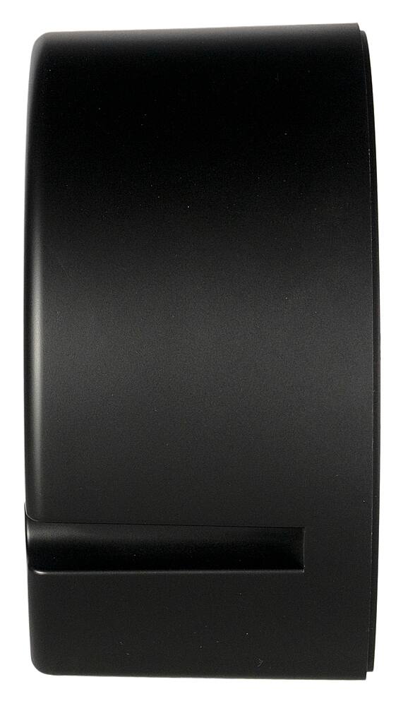 Sonance - VX4-ENCL-R - Visual Experience Series 4" Round Retro Enclosure for 4" VX (2-Pack) - Black