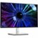 Dell - UltraSharp 23.8" IPS LED FHD 120Hz Monitor (USB, HDMI) - Black