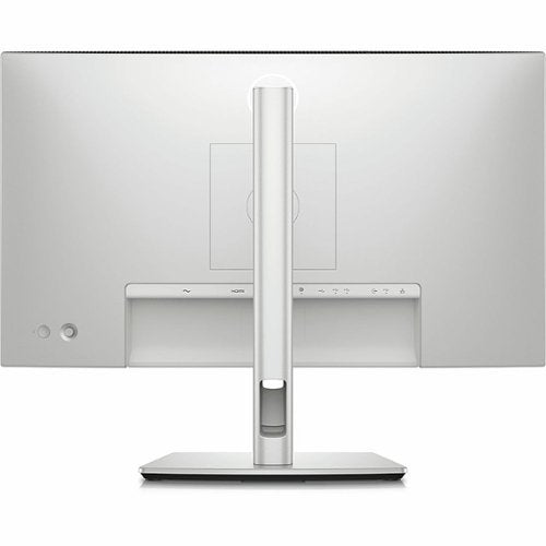 Dell - UltraSharp 23.8" IPS LED FHD 120Hz Monitor (USB, HDMI) - Black